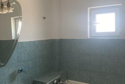 Apartament cu 2 camere decomandat în Copou