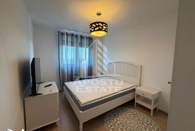 Apartament cu 2 camere în Girocului - 2