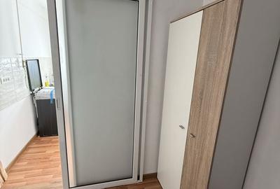 Apartament cu 2 camere nedecomandat în Petros - 1