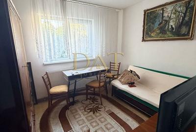 Apartament cu 2 camere decomandat în Mănăștur