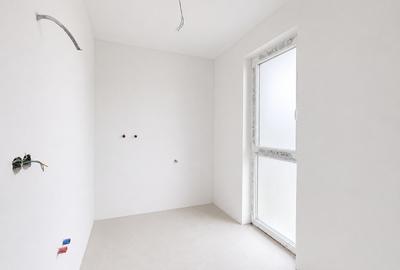 Duplex cu 5 camere cu Canalizare în Chinteni - 6