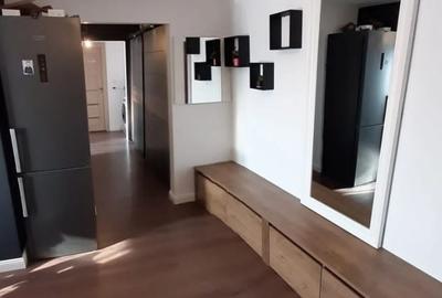 Apartament cu 3 camere în Central - 5