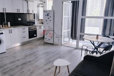 Apartament cu 2 camere în Cug