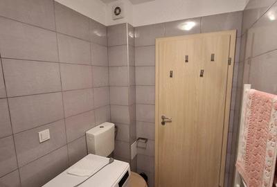 Apartament cu 2 camere semidecomandat în Nord - 2