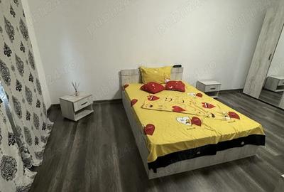 Garsonieră decomandată în Central - 1