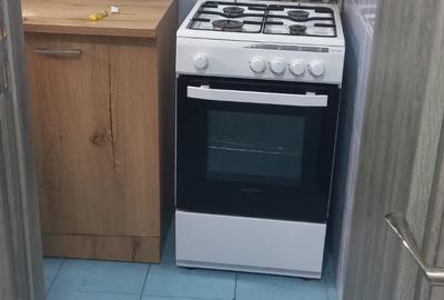 Apartament cu 2 camere decomandat în Gorjului - 6