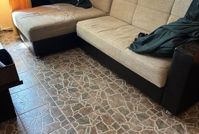 Apartament cu 2 camere nedecomandat în Exterior Vest - 8