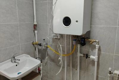 Spațiu comercial, de 130 mp, în Central