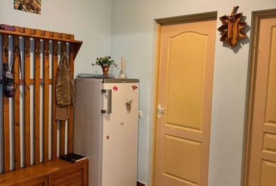 Apartament cu 2 camere decomandat în Florești - 7
