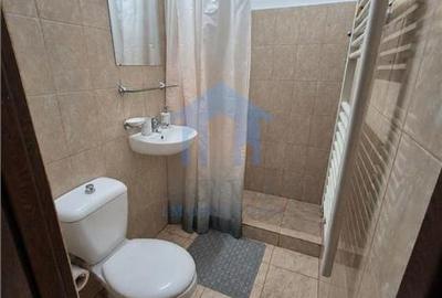 Garsonieră decomandată în Hașdeu - 2
