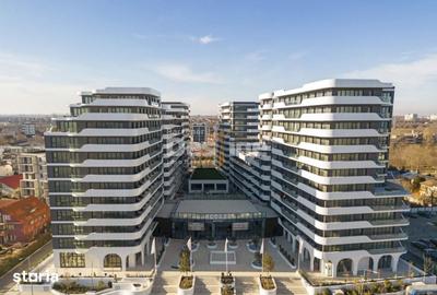 Apartament cu 2 camere în Nord - 1