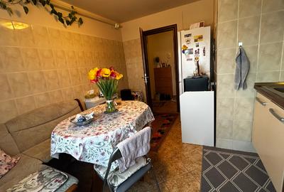 Apartament cu 2 camere decomandat, mobilat în Inel II - 5