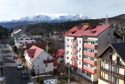 Apartament cu 3 camere decomandat în Eroilor - 15
