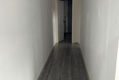 Apartament cu 2 camere semidecomandat în Șagului - 6