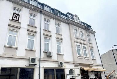 Spațiu comercial, de 795 mp, în George Enescu - 6