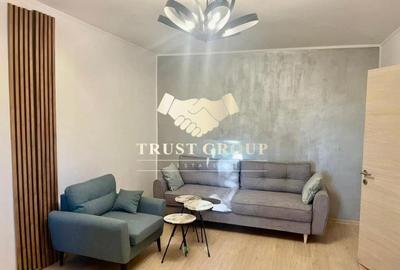 Apartament cu 2 camere decomandat, mobilat în Crângași