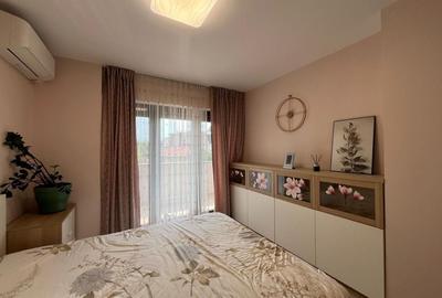 Apartament cu 3 camere decomandat, mobilat în Victoriei - 6