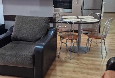 Apartament cu 3 camere decomandat în Central - 5