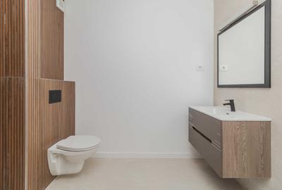 Apartament cu 2 camere în Băile Felix - 4