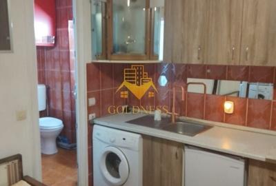 Garsonieră semidecomandată, mobilată în Mănăștur - 6