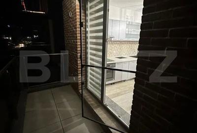 Apartament cu 2 camere, mobilat în Între Lacuri - 2
