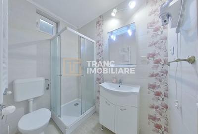 Casă individuală cu 11 camere cu Canalizare în Micălaca - 17
