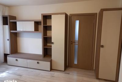 Apartament cu 2 camere semidecomandat în Mănăștur