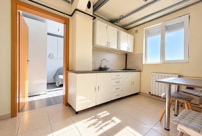 Apartament cu 3 camere decomandat în Șagului