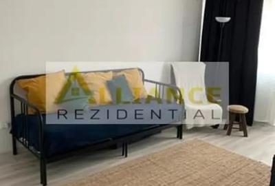 Apartament cu 2 camere decomandat în Apărătorii Patriei