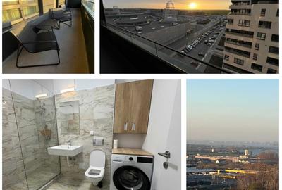 Apartament cu 2 camere decomandat în Palazu Mare - 3