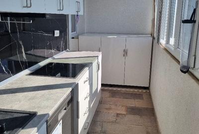 Apartament cu 2 camere decomandat în Central - 2