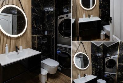 Apartament cu 2 camere decomandat în Florești - 8