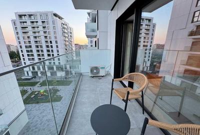 Apartament cu 2 camere, mobilat în Cotroceni - 8