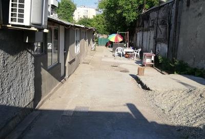 Teren de 850 mp, în Progresul - 3