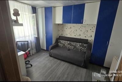 Apartament cu 2 camere semidecomandat în Central - 6