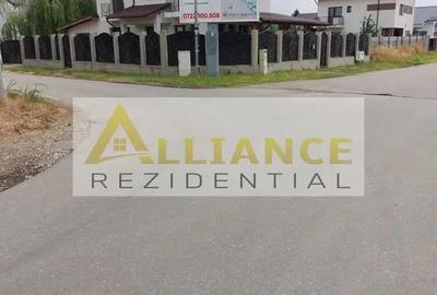 Teren în Berceni
