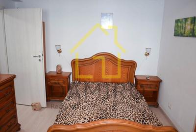Apartament cu 2 camere decomandat, mobilat în Metalurgiei - 3