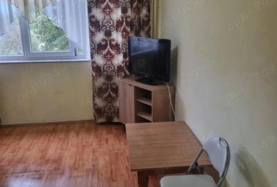 Garsonieră nedecomandată în Central - 8