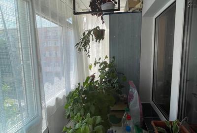 Apartament cu 2 camere decomandat în Debarcader - 7