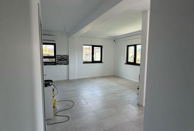 Apartament cu 3 camere în Bucium
