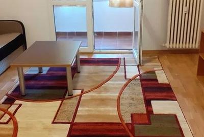 Apartament cu 2 camere semidecomandat, mobilat în Iancului