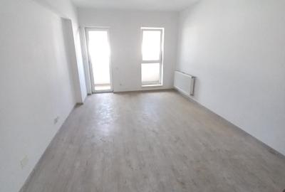 Apartament cu 2 camere decomandat în Popești-Leordeni