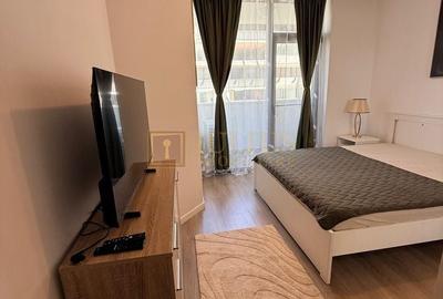 Apartament cu 2 camere decomandat, mobilat în Torontalului - 19