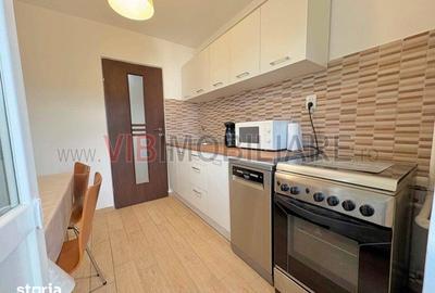 Apartament cu 2 camere decomandat în Crângași - 9