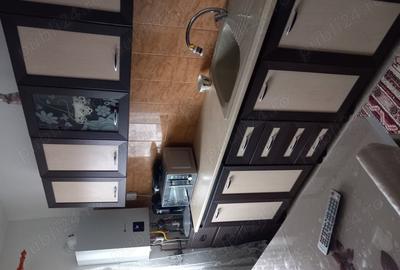 Apartament cu 2 camere semidecomandat în Pod - 9