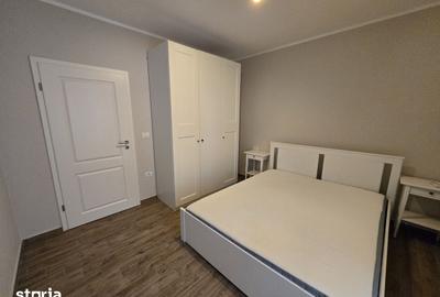 Apartament cu 2 camere în Dumbrăvița - 5