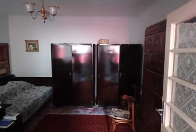 Casă cu 3 camere în Exterior Vest