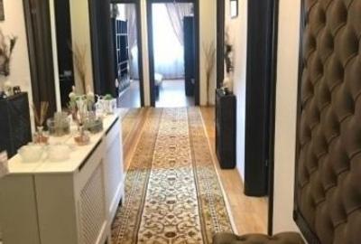 Apartament cu 3 camere decomandat în Dămăroaia - 5