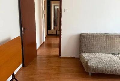 Apartament cu 3 camere semidecomandat în Drumul Taberei - 3