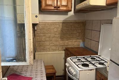 Garsonieră în Central